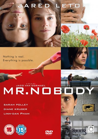 Bay Hiçkimse türkçe dublaj izle