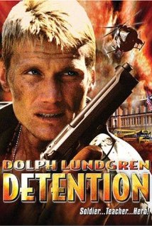 Detention: Okulda Terör izle