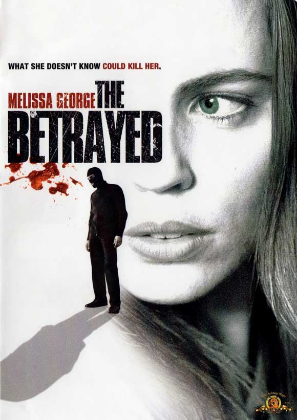 İhanet: The Betrayed izle