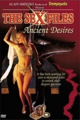 Antik Şehvet izle