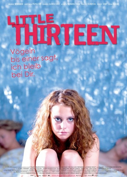 Little Thirteen izle