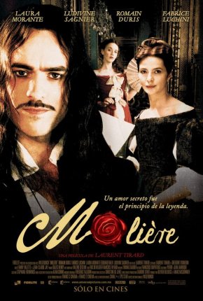 Moliere izle