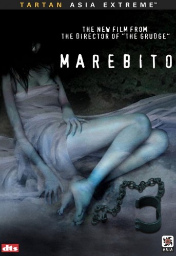 Marebito izle