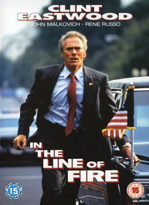 Ateş Hattında türkçe dublaj izle
