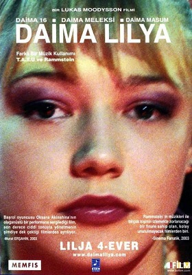 Daima Lilya Lilja 4-ever izle