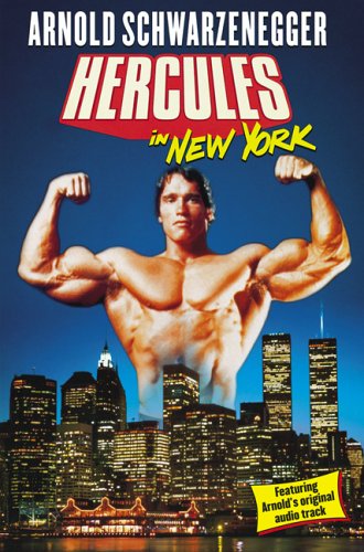 Herkül Newyork’ta türkçe dublaj izle