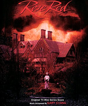 Rose Red Konağı türkçe dublaj izle