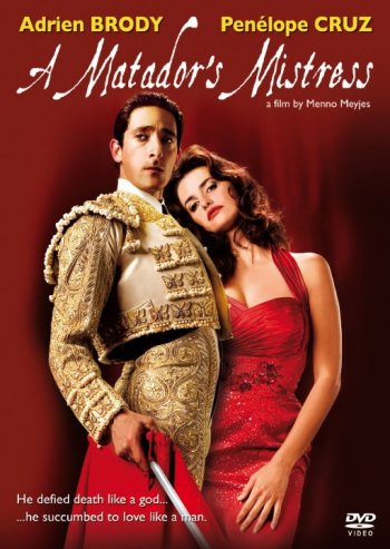 Bir Matador Metresi 2008 izle