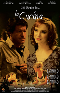 Mutfak Sohbetleri türkçe dublaj izle