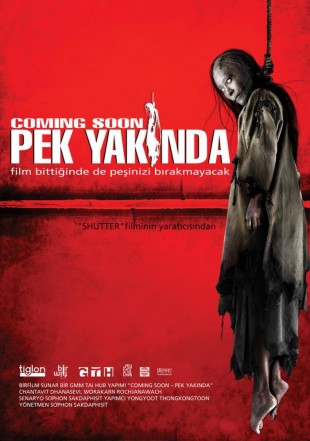 Pek Yakında – Coming Soon filmini izle (Türkçe Dublaj)