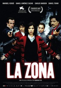 Yasak Bölge türkçe dublaj izle