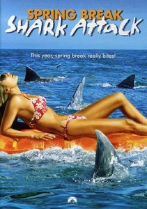 Bahar Tatilinde Dehşet türkçe dublaj izle