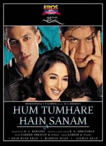 Ben Seninim hint filmi izle