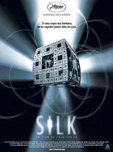 Hayalet Avı türkçe dublaj izle