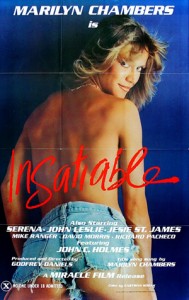 Doyumsuz – Insatiable erotik film izle