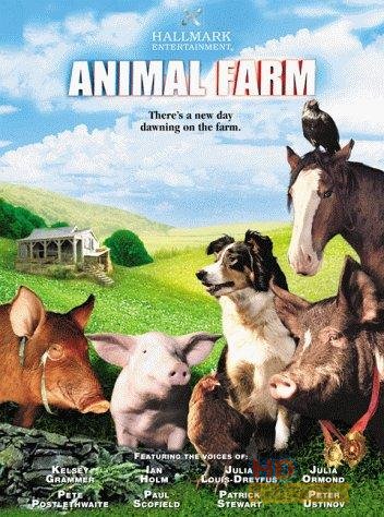 Hayvan Çiftliği türkçe dublaj izle
