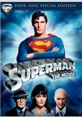 Superman 1 türkçe dublaj izle