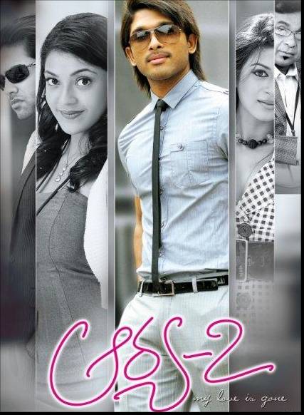 Arya 2 full HD tek parça hint filmi izle
