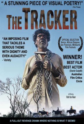 İz Sürücü – The Tracker 2002 full HD tek parça izle