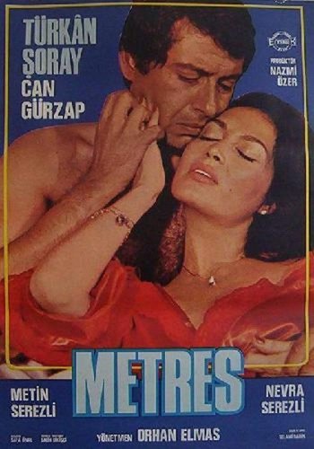 Metres 1983 Türkan Şoray yeşilçam film izle