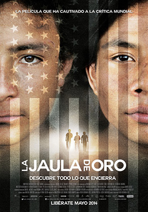 Altın Kafes izle