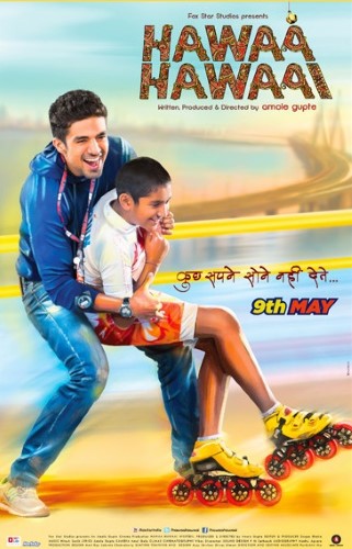 Hawaa Hawaai 2014 türkçe altyazılı hint film izle