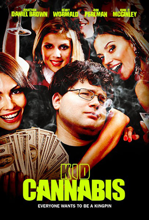 Kid Cannabis: Esrar Çocuk 2014 full HD izle