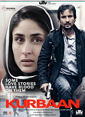 Kurbaan türkçe altyazı izle