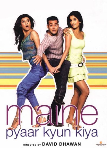 Maine Pyaar Kyun Kiya türkçe altyazılı izle