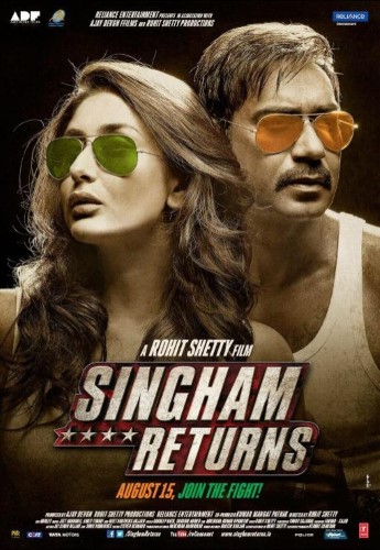 Singham türkçe dublaj izle