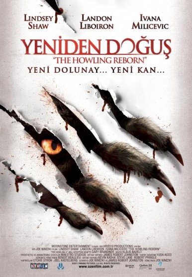 Uluma: Yeniden Doğuş türkçe dublaj izle – HD 720p