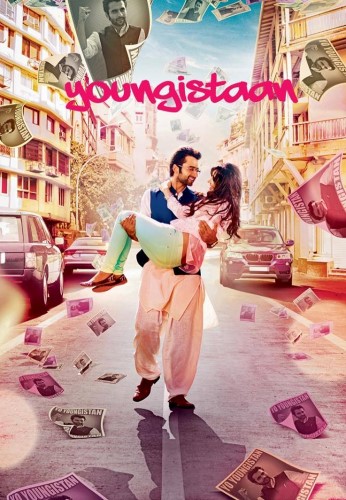 Youngistaan 2014 hint film izle