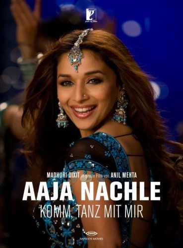 Aaja Nachle izle