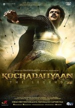 Kochadaiiyaan türkçe altyazılı izle