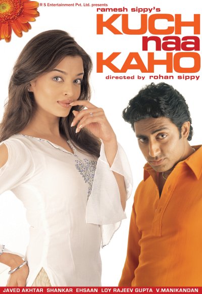 Sus Söyleme – Kuch Naa Kaho türkçe altyazılı izle