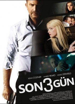 Son Üç Gün filmini izle türkçe dublaj