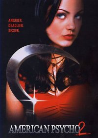Amerikan Sapığı 2 izle