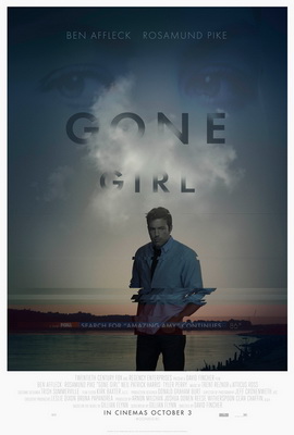 Kayıp Kız filmini izle türkçe dublaj