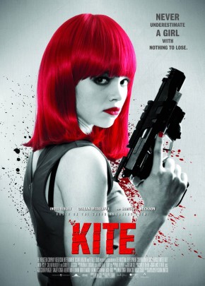 Kite 2014 izle