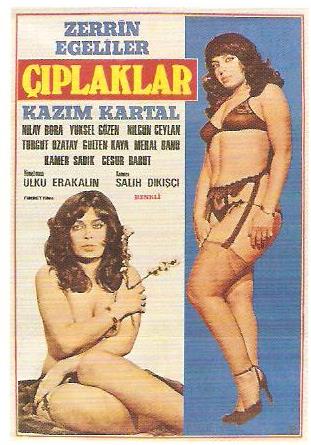 Çıplaklar 1979 zerrin egeliler izle