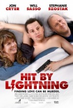 Şimsek Çarpması filmini izle türkçe dublaj