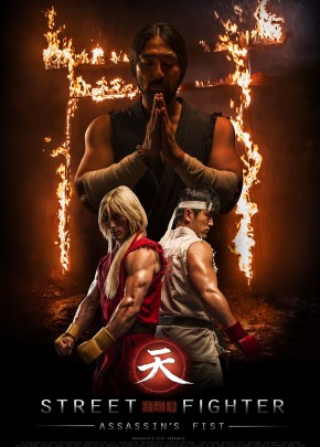 Street Fighter: Katilin Yumruğu filmini izle türkçe dublaj