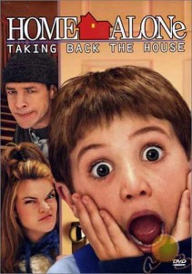 Evde Tek Başına 4 filmini 720p türkçe dublaj izle