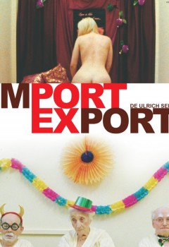 İthalat İhracat – Import Export filmini izle