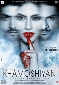 Khamoshiyan 2015 full hint filmi izle