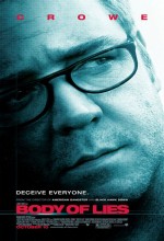 Yalanlar Üstüne 2008 filmini türkçe dublaj izle