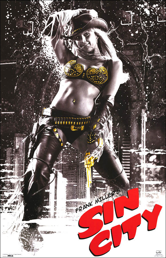 Günah Şehri filmini izle