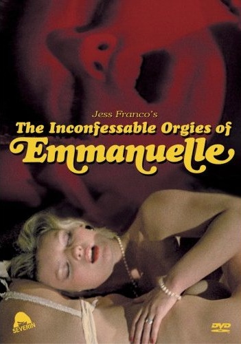 Emmanuelle Exposed +18 izle