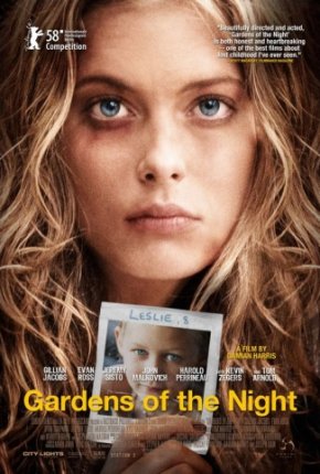 Gecenin Bahçeleri filmini izle (Türkçe Dublaj)