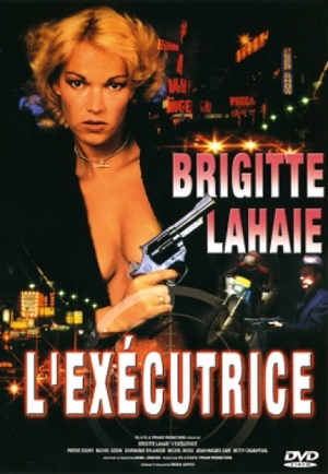 L’exécutrice yabancı erotik film izle